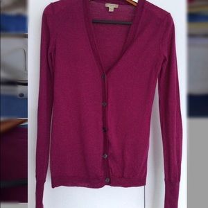 Burberry Brit sweater